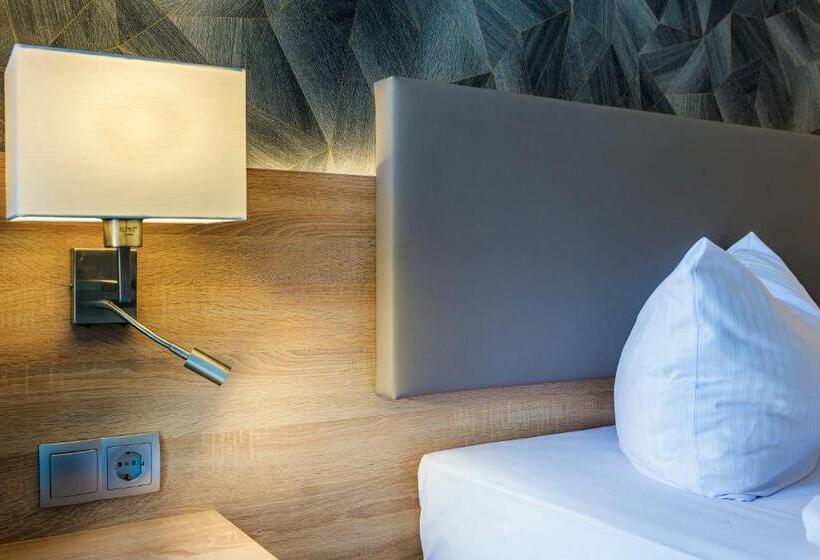 اتاق استاندارد, Alter Markt