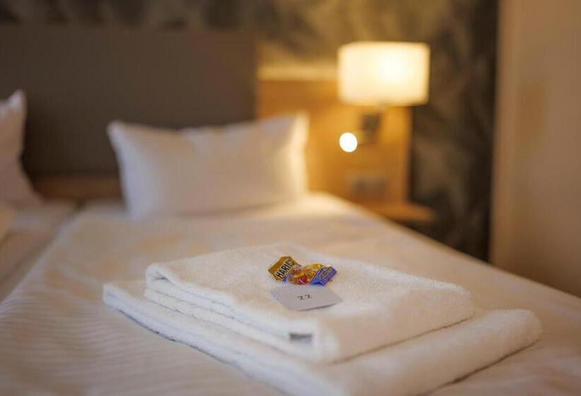 اتاق استاندارد, Alter Markt