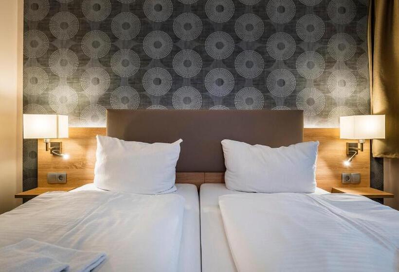 اتاق استاندارد, Alter Markt