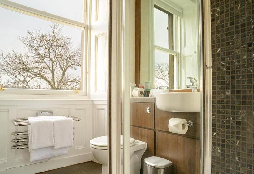 חדר בסיסי, Black Ivy