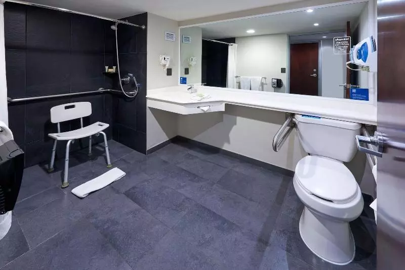 Standard-huone, City Express By Marriott Saltillo Norte