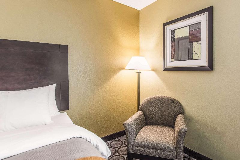 スタンダードルーム, Comfort Inn Airport Turfway Road