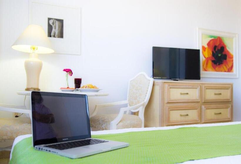 חדר סטנדרט יחיד, De Casa Blanca