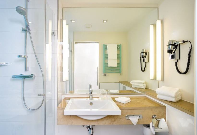 غرفة قياسية, Freigeist Northeim