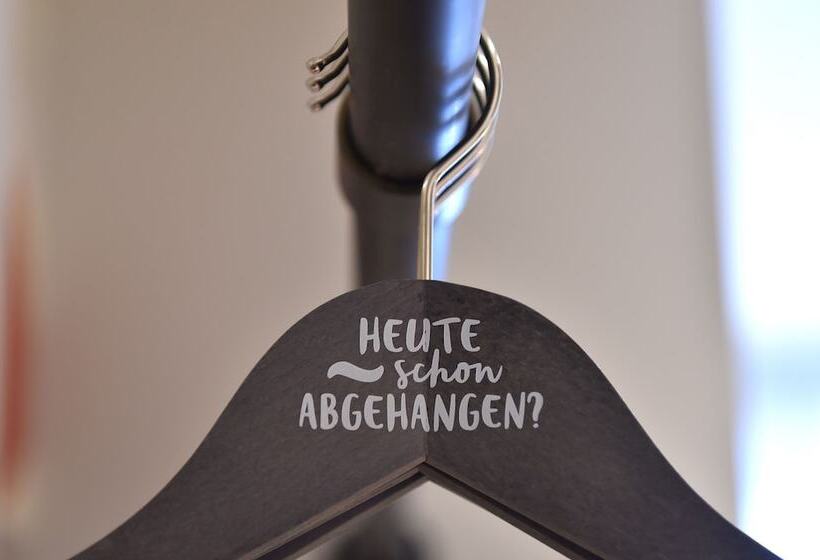 غرفة قياسية, Freigeist Northeim