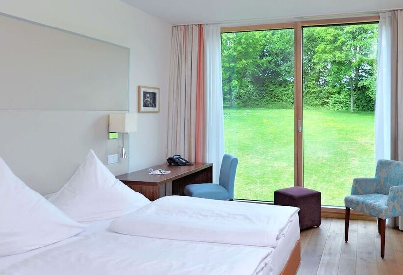 غرفة قياسية, Freigeist Northeim