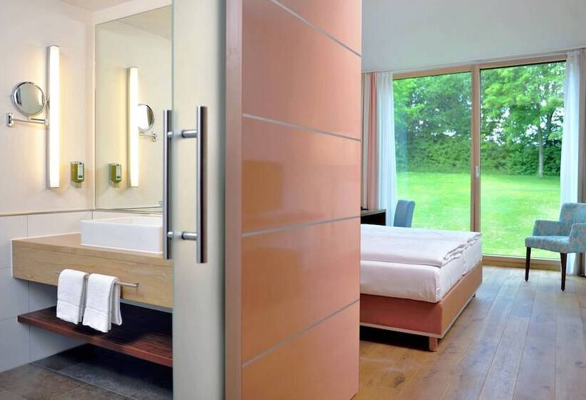 غرفة قياسية, Freigeist Northeim