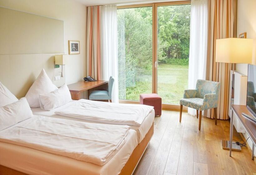 غرفة كومفورت, Freigeist Northeim