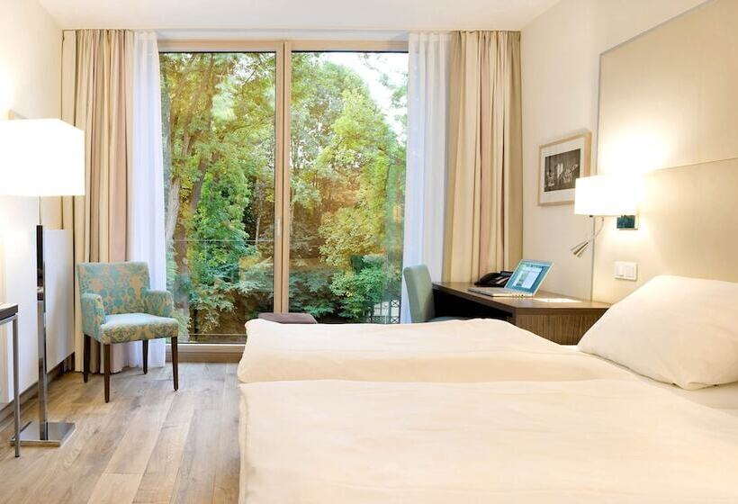 غرفة كومفورت, Freigeist Northeim