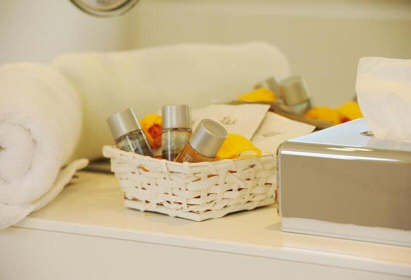 إستوديو قياسى, Guesthouse Mainz