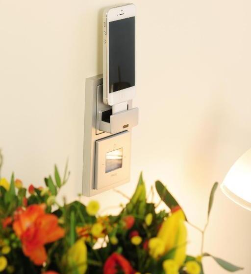 إستوديو قياسى, Guesthouse Mainz