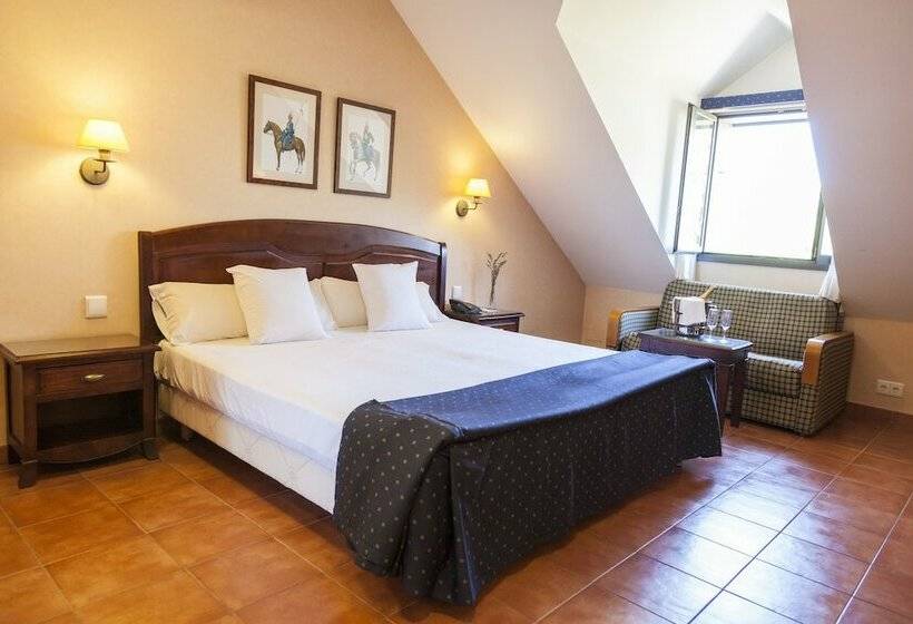 اتاق استاندارد, Hospedium Hotel Los Lanceros