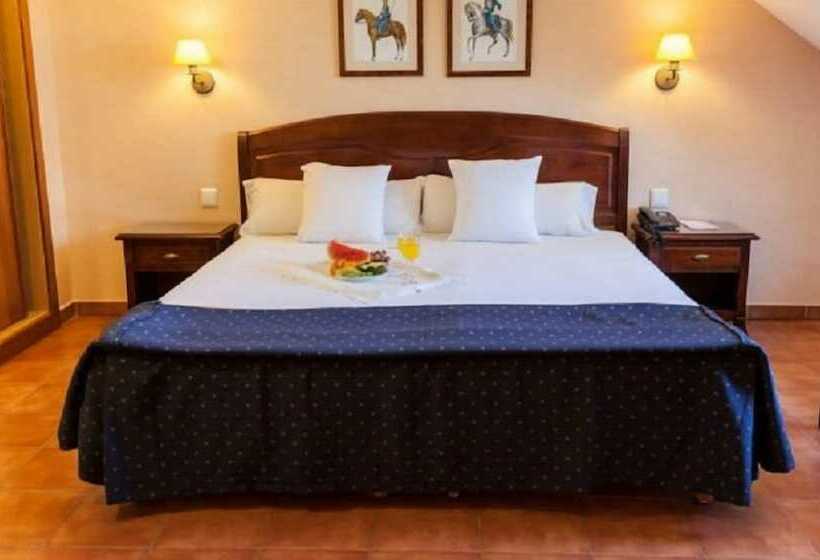 Номер Superior, Hospedium Hotel Los Lanceros