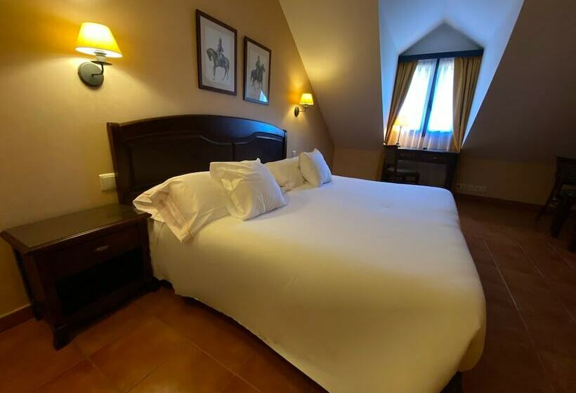 اتاق سوپریور, Hospedium Hotel Los Lanceros
