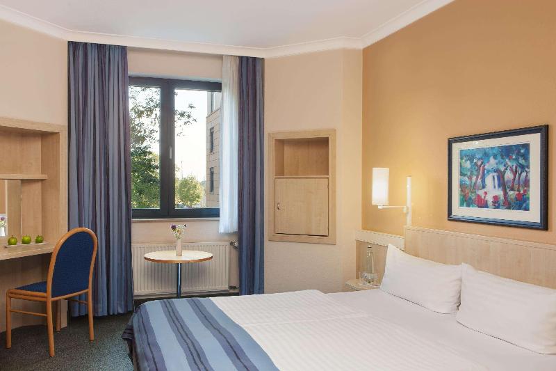 ビジネスルーム, Intercityhotel Magdeburg