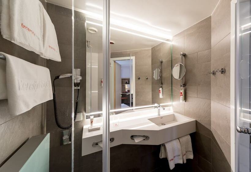 ビジネスルーム, Intercityhotel Magdeburg