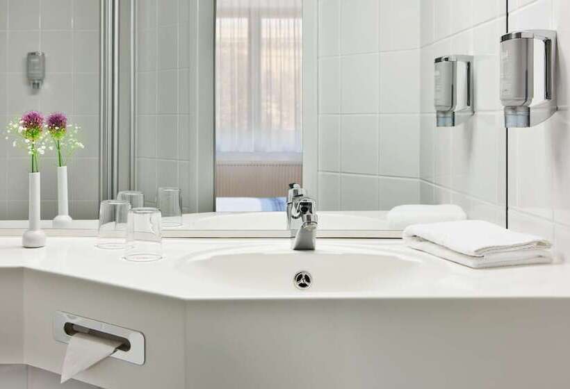 ビジネスルーム, Intercityhotel Magdeburg