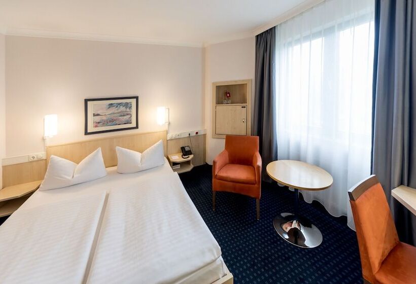 ビジネスルーム, Intercityhotel Magdeburg