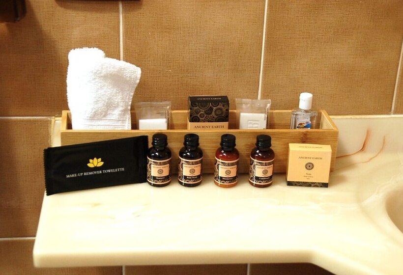 آپارتمان 3 خوابه, Meramie Motor Inn