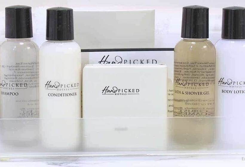 クラシックルーム, Nutfield Priory Hotel & Spa