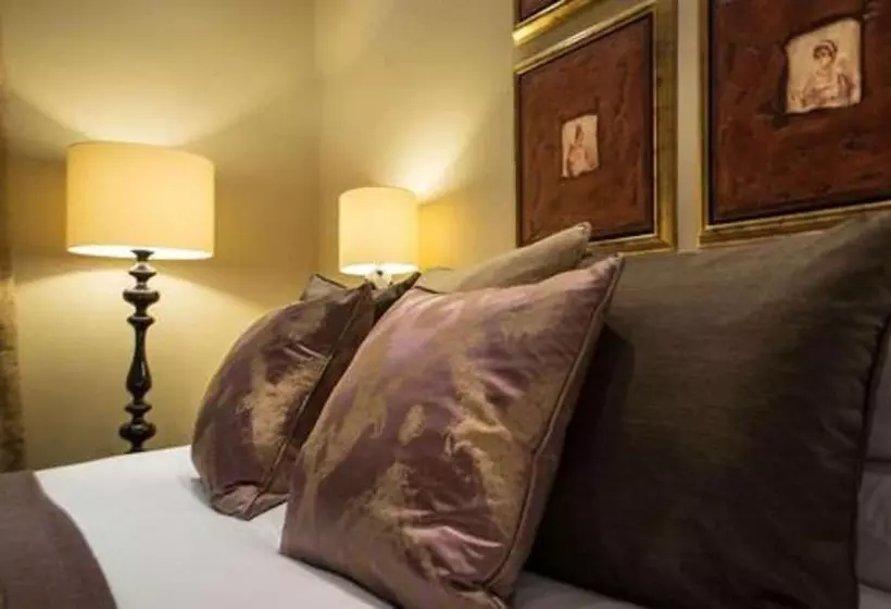 Classic Room, Nutfield Priory Hotel & Spa