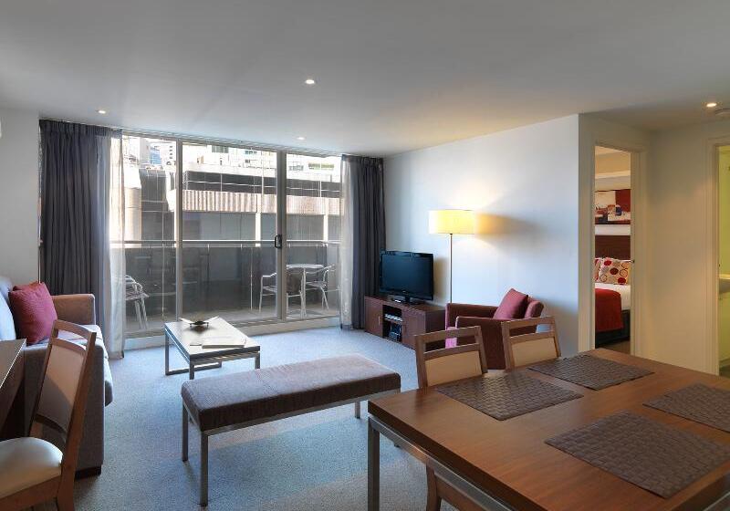 شقة غرفتين, Quest On Dorcas