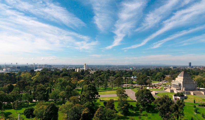 شقة سوبريور غرفة واحدة, Quest On Dorcas