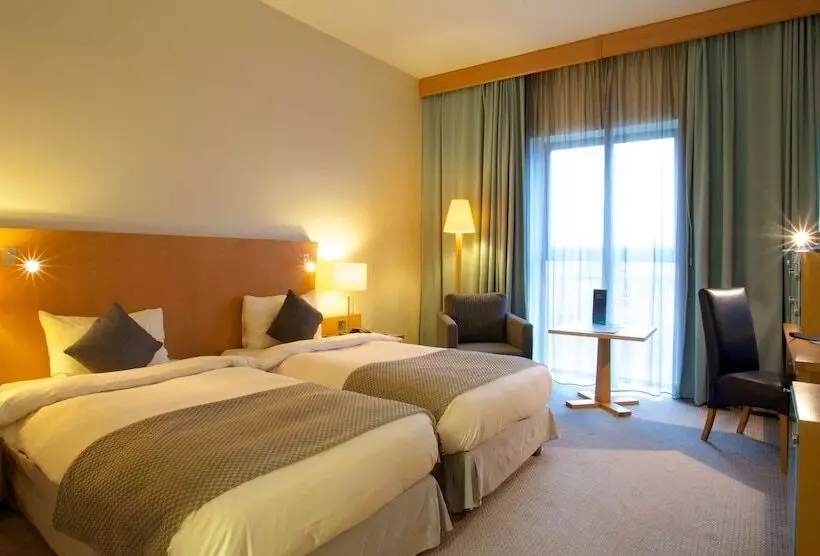 اتاق استاندارد, Voco Belfast, An Ihg