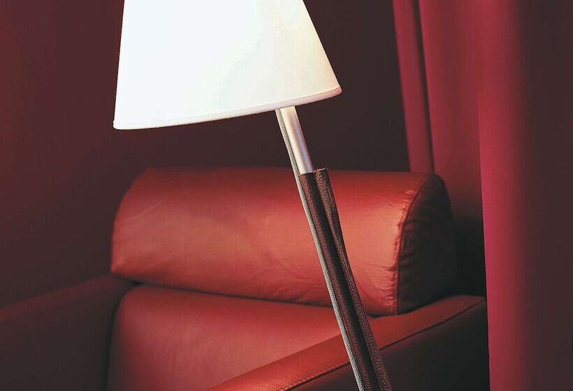 패밀리 룸, Voco Belfast, An Ihg