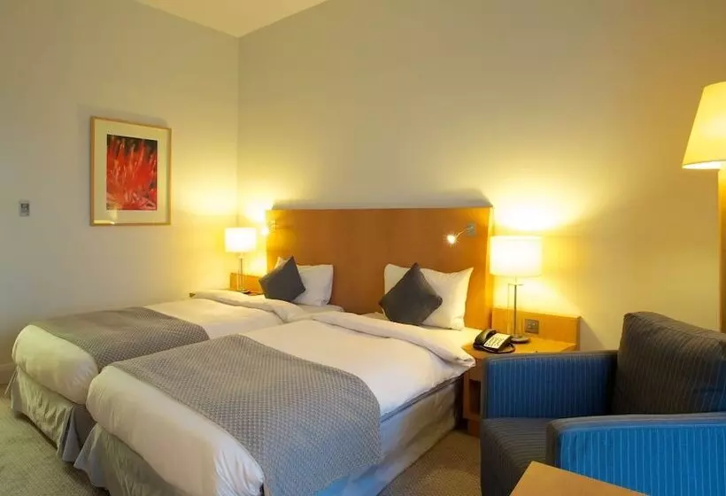 اتاق خانوادگی, Voco Belfast, An Ihg