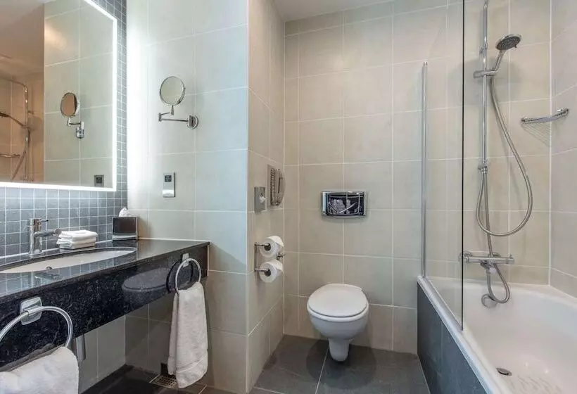 اتاق پرمیوم, Voco Belfast, An Ihg