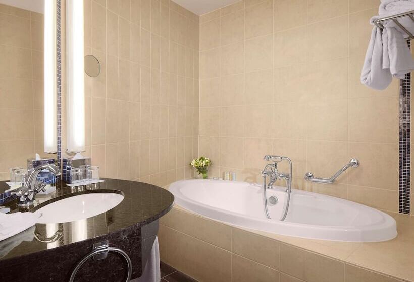 프리미엄 룸, Voco Belfast, An Ihg