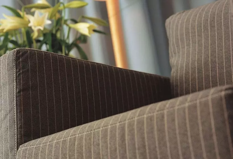 اتاق سوپریور, Voco Belfast, An Ihg