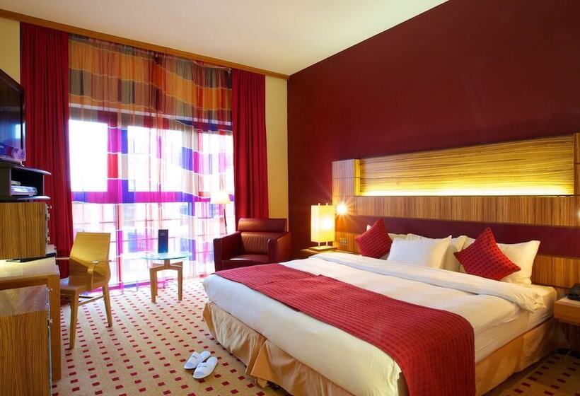 수피리어 룸, Voco Belfast, An Ihg