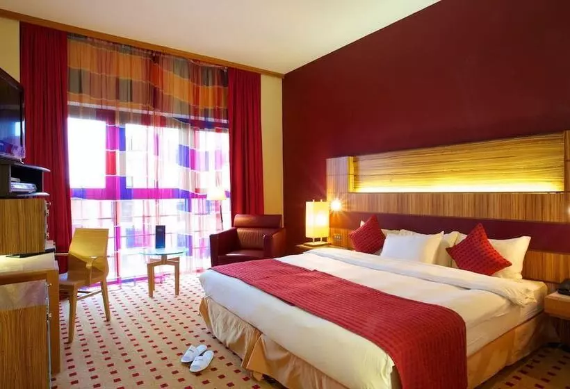 اتاق سوپریور, Voco Belfast, An Ihg