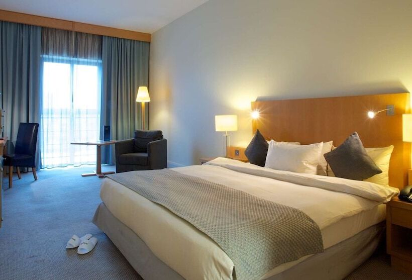 수피리어 룸, Voco Belfast, An Ihg