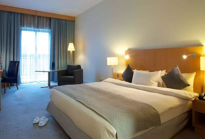اتاق سوپریور, Voco Belfast, An Ihg