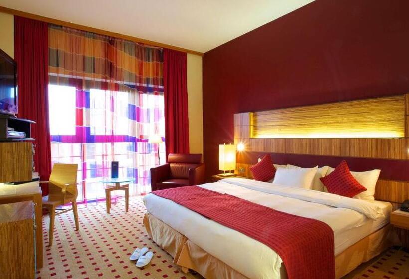 스탠다드 룸, Voco Belfast, An Ihg