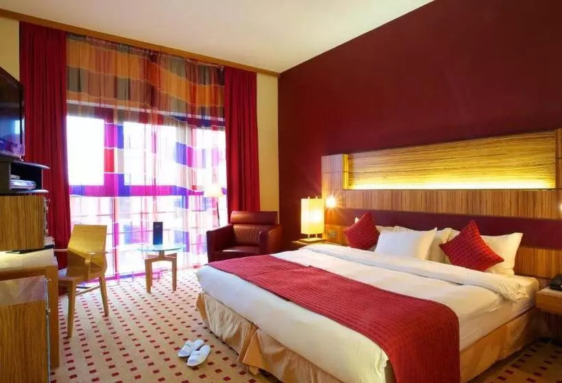 اتاق استاندارد, Voco Belfast, An Ihg