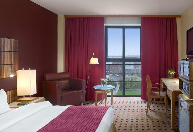 Номер Стандарт, Voco Belfast, An Ihg