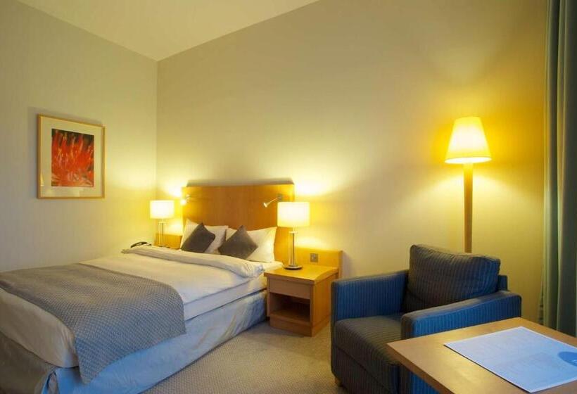 스탠다드 룸, Voco Belfast, An Ihg