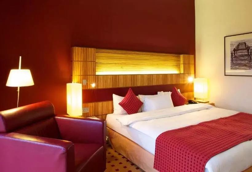 اتاق استاندارد, Voco Belfast, An Ihg