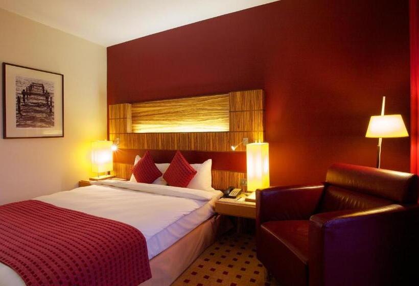 스탠다드 룸, Voco Belfast, An Ihg