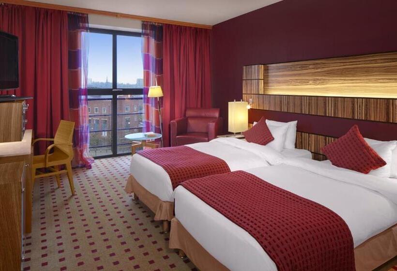 스탠다드 룸, Voco Belfast, An Ihg