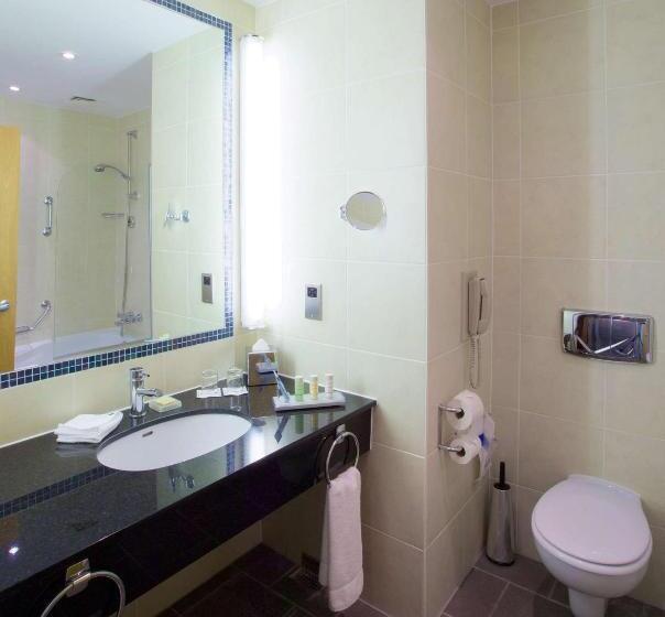 스탠다드 룸, Voco Belfast, An Ihg