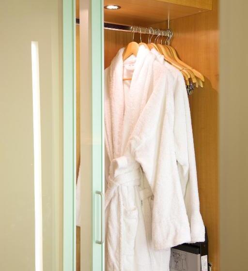 프리미엄 룸, Voco Belfast, An Ihg