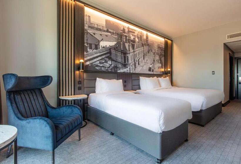 프리미엄 룸, Voco Belfast, An Ihg