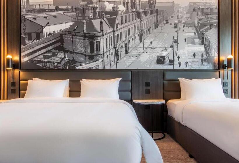 프리미엄 룸, Voco Belfast, An Ihg