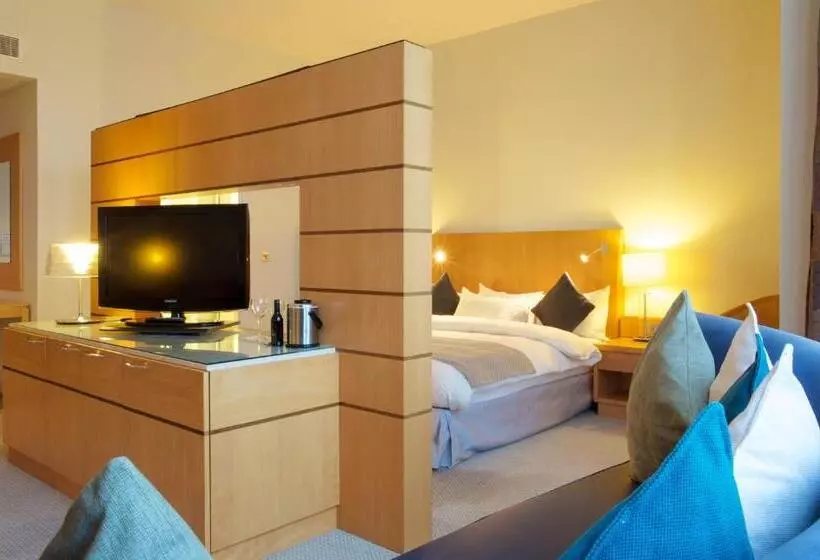 سوییت جونیور, Voco Belfast, An Ihg
