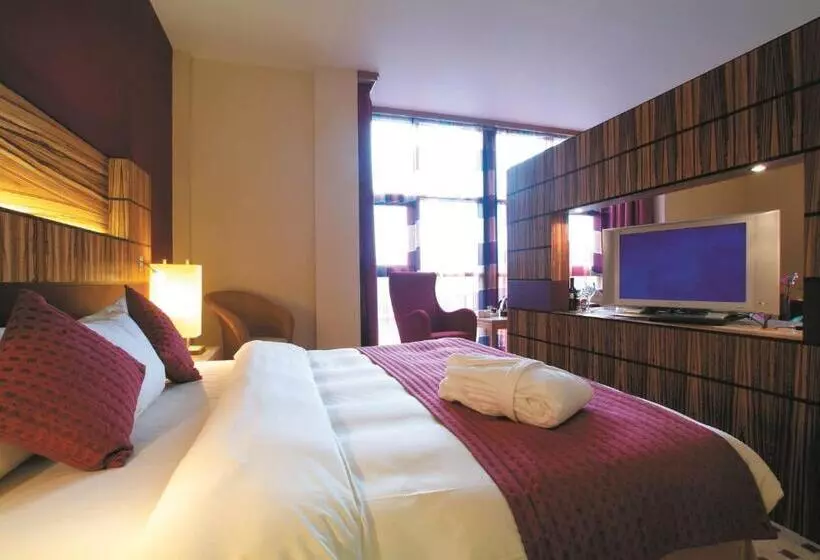 سوییت جونیور, Voco Belfast, An Ihg